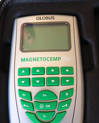 Magnetoterapia Globus elite