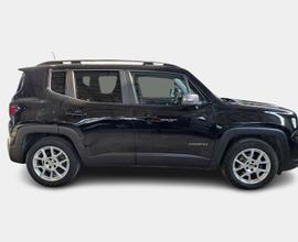 JEEP RENEGADE 1.6 MJet 120cv Limited