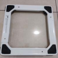 Carrello lavatrice 