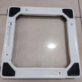 Carrello lavatrice 
