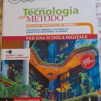 Tecnologia con metodo 