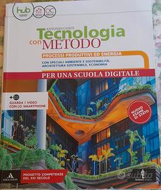Tecnologia con metodo 