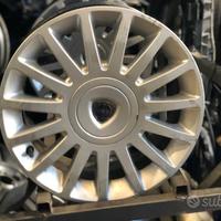 Cerchi in Lega Fiat / Lancia da 15 Pollici