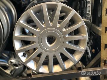 Cerchi in Lega Fiat / Lancia da 15 Pollici
