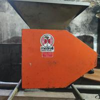 Deraspatrice e cisterne