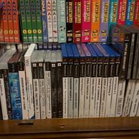 Giochi Final Fantasy e Kingdom Hearts