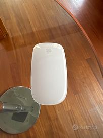 Magic mouse apple