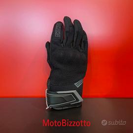 Guanti Yamaha Moresby Lady
