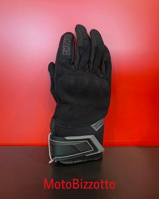 Guanti Yamaha Moresby Lady