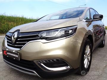 RENAULT Espace 2.0dci 7p. 200cv 4Control, km cer