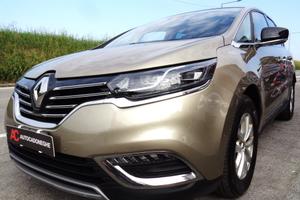 RENAULT Espace 2.0dci 7p. 200cv 4Control, km cer