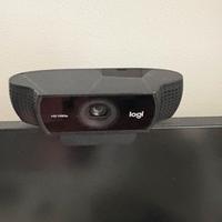 Web cam logitec c922 Pro