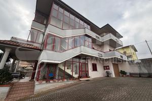 Appartamento Tortoreto [Cod. rif A216VRG]