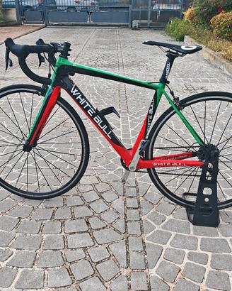 BICI STRADA ANCHE PER CATEGORIA G5/G6