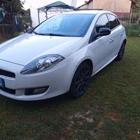 FIAT Bravo 1,6 Mjt  120 CV 2014