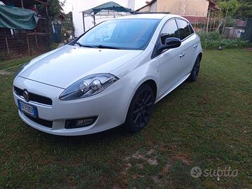 FIAT Bravo 1,6 Mjt  120 CV 2014