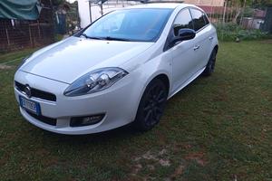 FIAT Bravo 1,6 Mjt  120 CV 2014