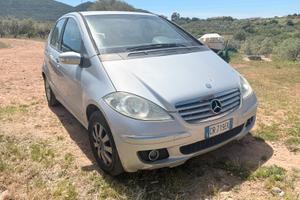 Mercedes classe a180 cdi w169