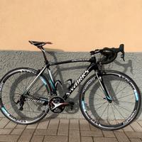Specialized Tarmac quick step omega pharma