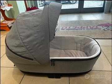 trio Inglesina aptica xt