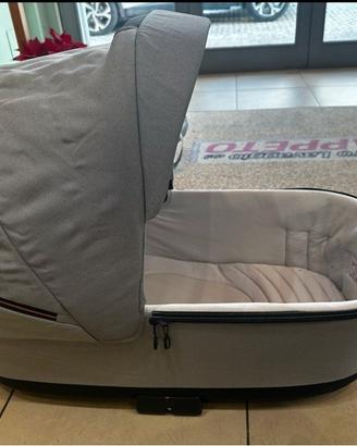 trio Inglesina aptica xt