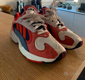 adidas Yung-1