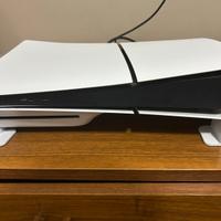 Ps5  Slim Disco + accessori