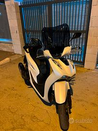 Honda Sh 125