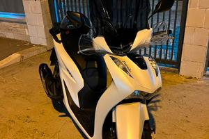 Honda Sh 125