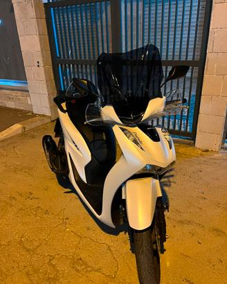 Honda Sh 125