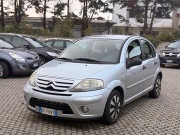 Citroen C3 1.1 airdream Exclusive Style Techno