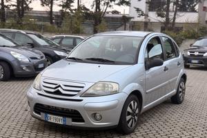 Citroen C3 1.1 airdream Exclusive Style Techno
