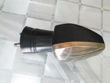 Freccia Transalp 700