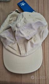 cappello adidas nuovo