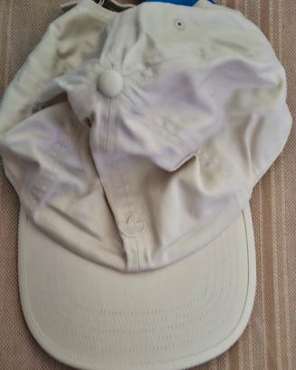 cappello adidas nuovo