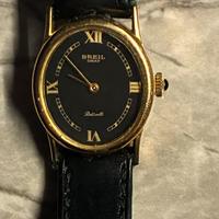 Elegante orologio da donna Breil