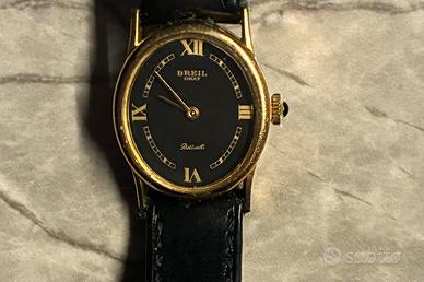 Elegante orologio da donna Breil