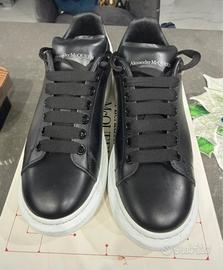 Scarpe Alexander McQueen