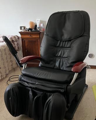 Poltrona inada chair i.1