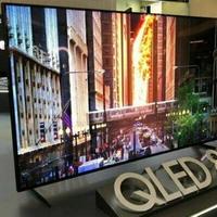 Smart tv samsung qe65q900r 8k serie 9