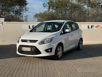 Ford C-Max 1.6 TDCi 95 cv Plus