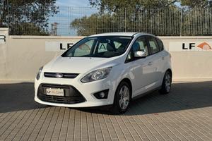 Ford C-Max 1.6 TDCi 95 cv Plus