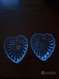 Bomboniera RCR – Royal crystal rock, modello Gemin