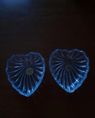 Bomboniera RCR – Royal crystal rock, modello Gemin