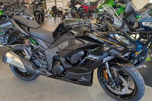 Kawasaki Ninja 1100 SX 2026
