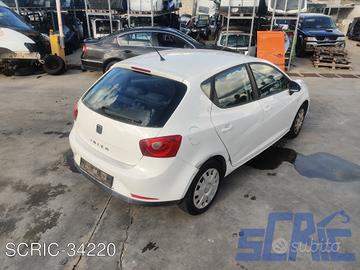 SEAT IBIZA 4 6J5, 6P1 1.2 70CV 08-15 - Ricambi