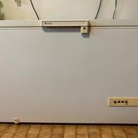 CONGELATORE A POZZETTO ARDO