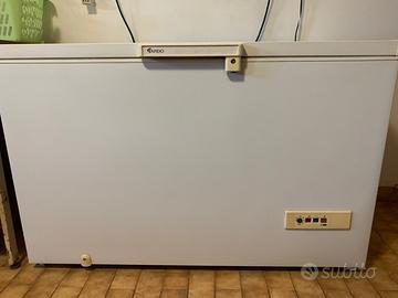 CONGELATORE A POZZETTO ARDO