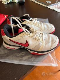 Nike Zoom Court Lite – Scarpe da Tennis 37.5