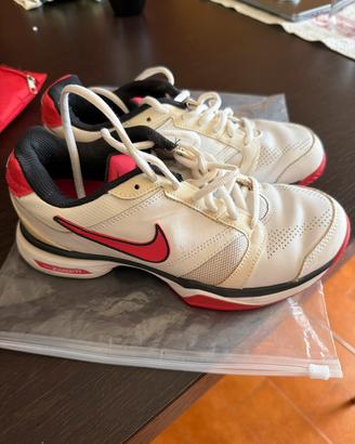 Nike Zoom Court Lite – Scarpe da Tennis 37.5